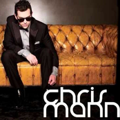 Chris Mann: EP