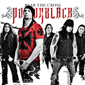 Bear The Cross