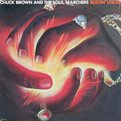 I Gotcha Now by Chuck Brown & The Soul Searchers