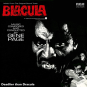 Blacula: Music From The Original Sound Track