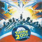 Pokemon 2000: The Power of One
