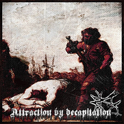 Atracction by Decapitation