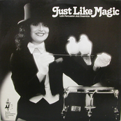 Just Like Magic