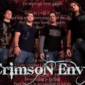 Crimson Envy