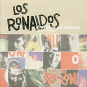 Quiero Que Estemos Pegados by Los Ronaldos