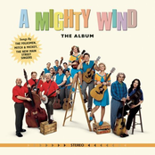 a mighty wind