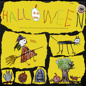 Halloween: Games, Songs and Stories