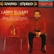 Larry Elgart