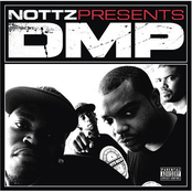 nottz presents dmp