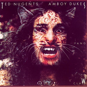 Ted Nugent's Amboy Dukes