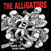 Open Your Eyes by The Alligators