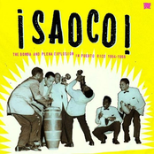 ¡Saoco! The Bomba and Plena Explosion in Puerto Rico 1954-1966
