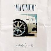 KC Rebell: Maximum (Deluxe Edition)