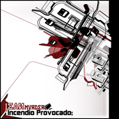 Incendio Provocado EP