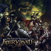 Lost In The Dark Lands by Fairyland