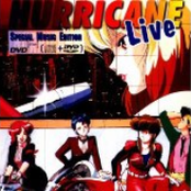 Hurricane Live
