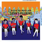 Wave by Satan's Pilgrims