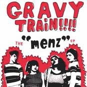Sippin' 40z by Gravy Train!!!!