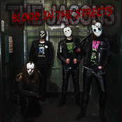 The Jasons: Blood in the Streets