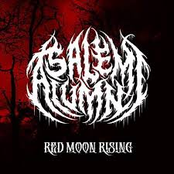 Red Moon Rising