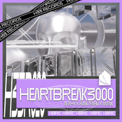 HEARTBREAK3000 [H33R026]