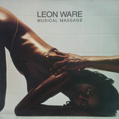 Phantom Lover by Leon Ware