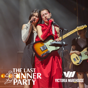 The Last Dinner Party