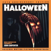 Unlock The Door by John Carpenter