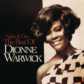 We Never Said Goodbye by Dionne Warwick