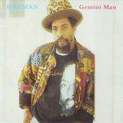 gemini man