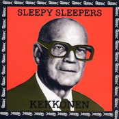 Mr. Dampax by Sleepy Sleepers