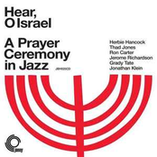 Hear, O Israel: A Concert Service in Jazz