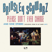 Why Do We Hurt The One We Love? by Brinsley Schwarz