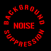 background noise suppression