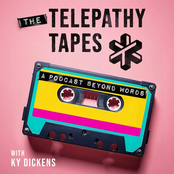 The Telepathy Tapes (Season 1)