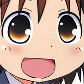 Kill Me Baby Character Song CD Yasuna