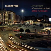 Taksim Trio