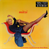 I Only Have Eyes For You by Mitzi Gaynor