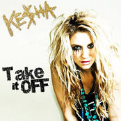 Take It Off (Ke$ha Cover)