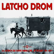A Tout Petit Pas De Loup by Latcho Drom
