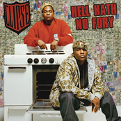 Keys Open Doors by Clipse