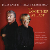 Indigo Bay by Richard Clayderman & James Last