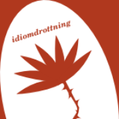 Idiomdrottning