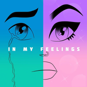 Aja: In My Feelings