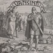 Den Farefulde Færd - Single