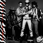 E=mc2 by Big Audio Dynamite