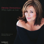 Denise Donatelli: When Lights Are Low