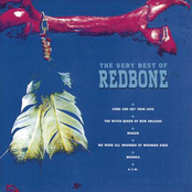 The Very Best of Redbone