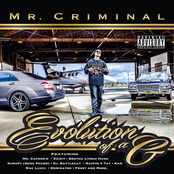 Mr. Criminal: Evolution of a G