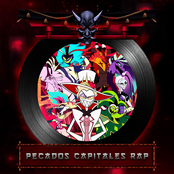 Pecados Capitales Rap (Hazbin Hotel & Helluva Boss)